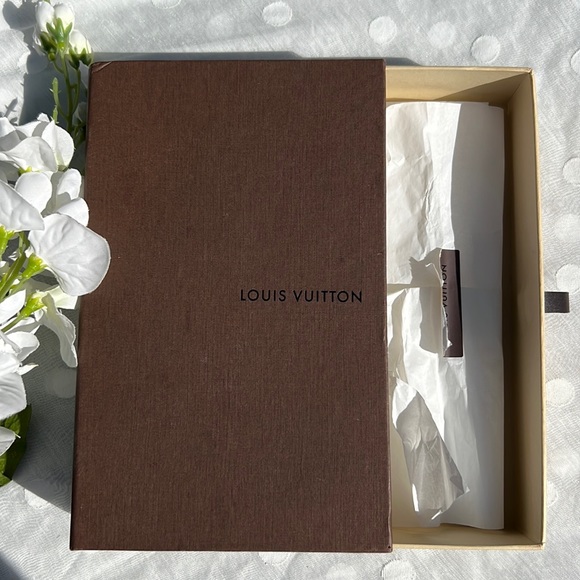 Louis Vuitton Box.❤️ - Picture 1 of 14